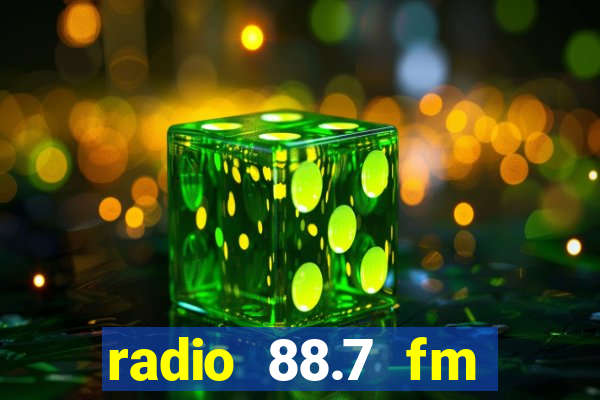 radio 88.7 fm porto seguro